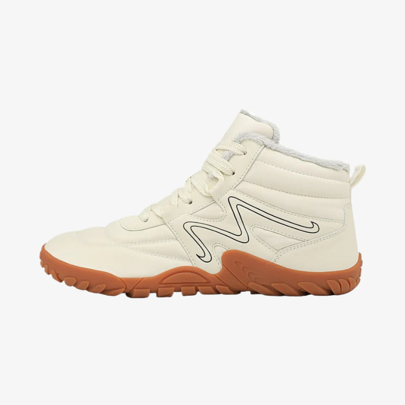 מרלין I - מגפי ברפוט