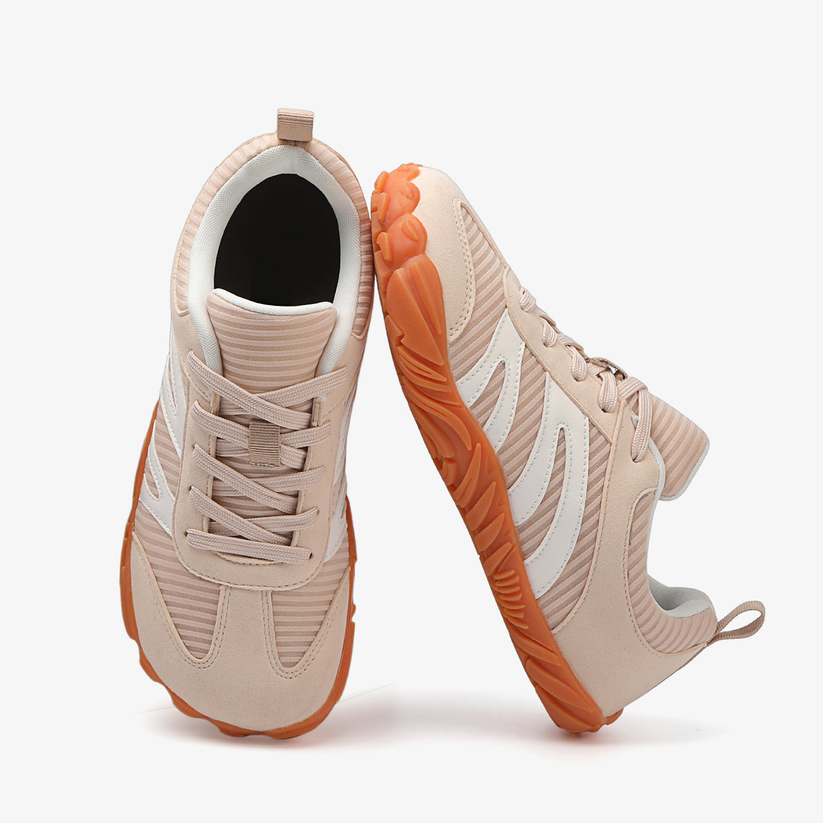 Stride