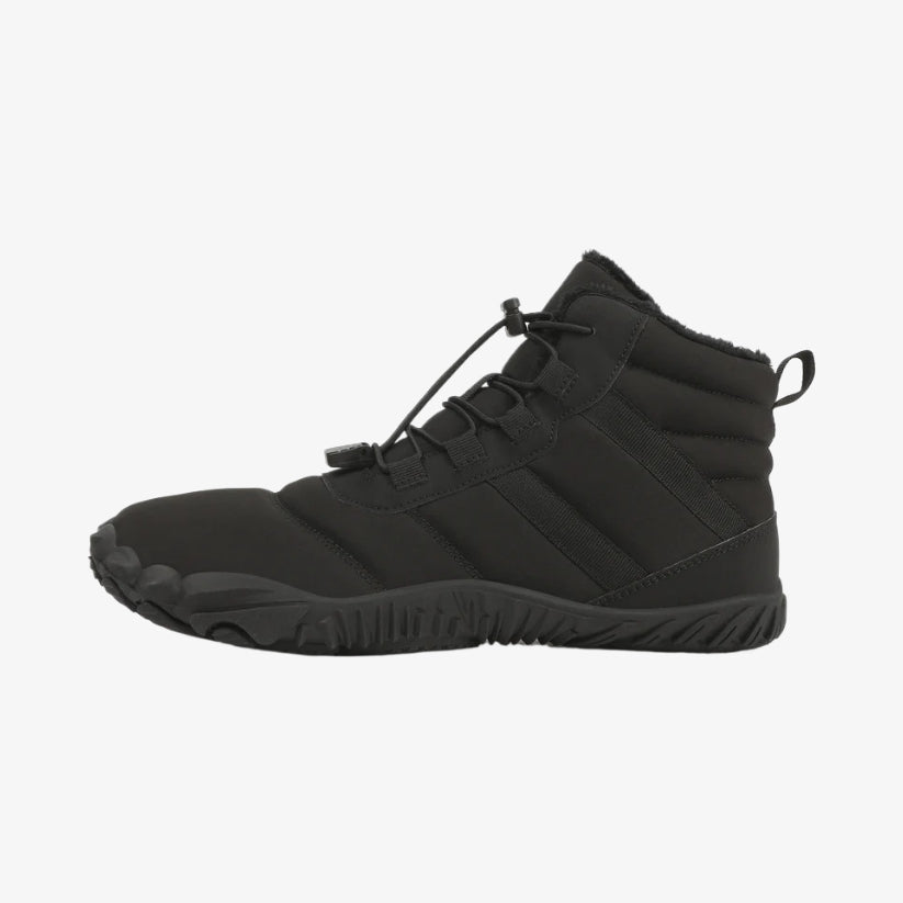 מרלין סערה - נעלי ברפוט