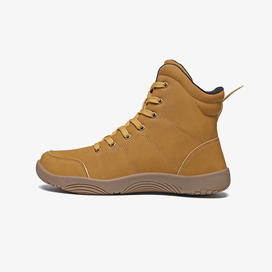 מרלין אדמה - מגפי ברפוט